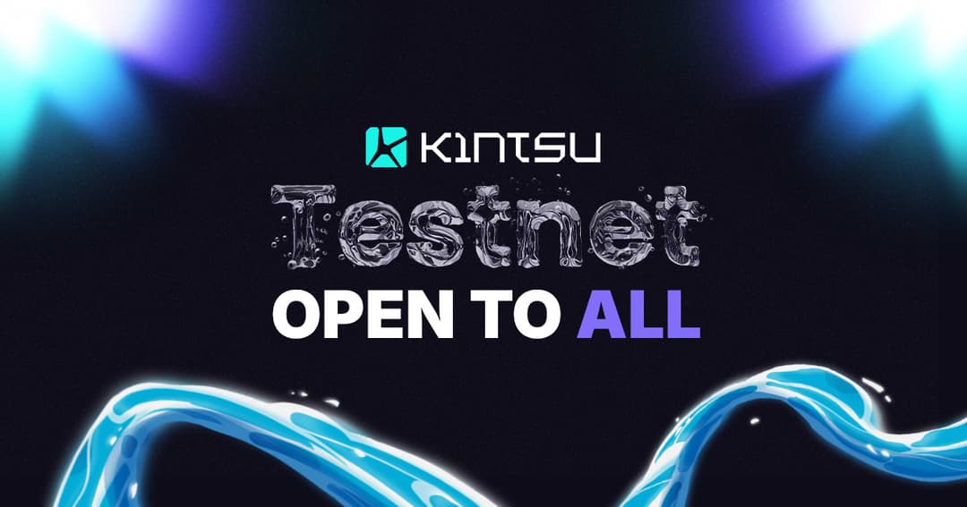 Kintsu Live on Monad Testnet: Open Access for All