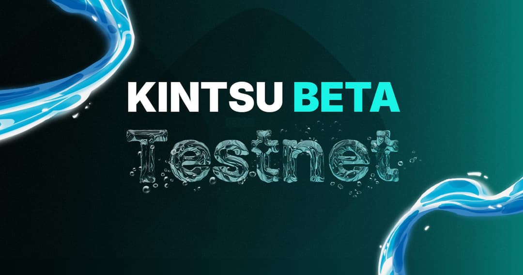 Kintsu Beta Access Pass: Your Ticket to Day 1 on Monad Testnet