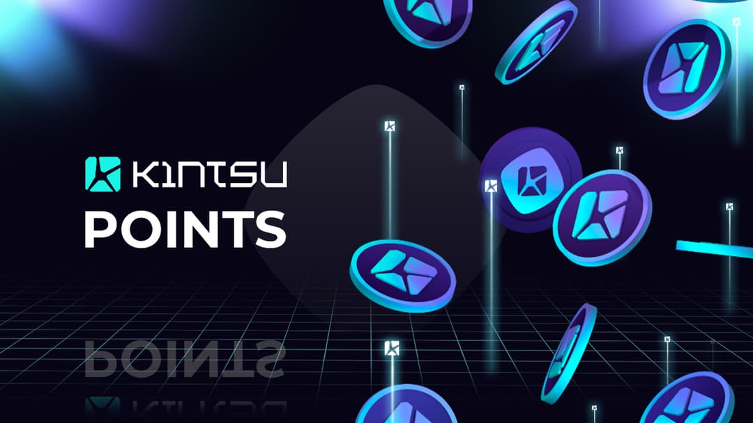 Kintsu Points & The Path To KSU Are Here