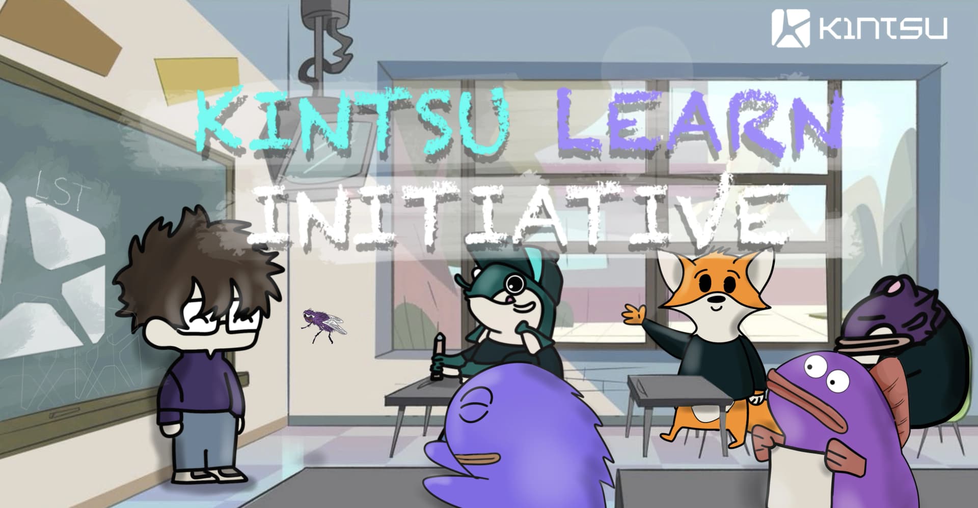 Announcing Kintsu Learn: Elevating Knowledge & Skills Every Friday!