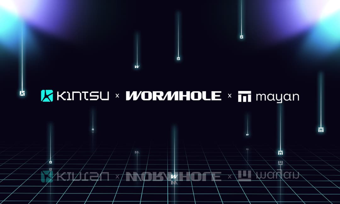 Introducing Kintsu Zap — Powered by Mayan and Wormhole to Streamline Transfers into sHYPE on Hyperliquid