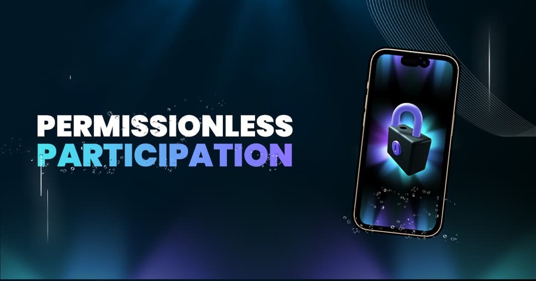 Why Permissionless Systems Matter