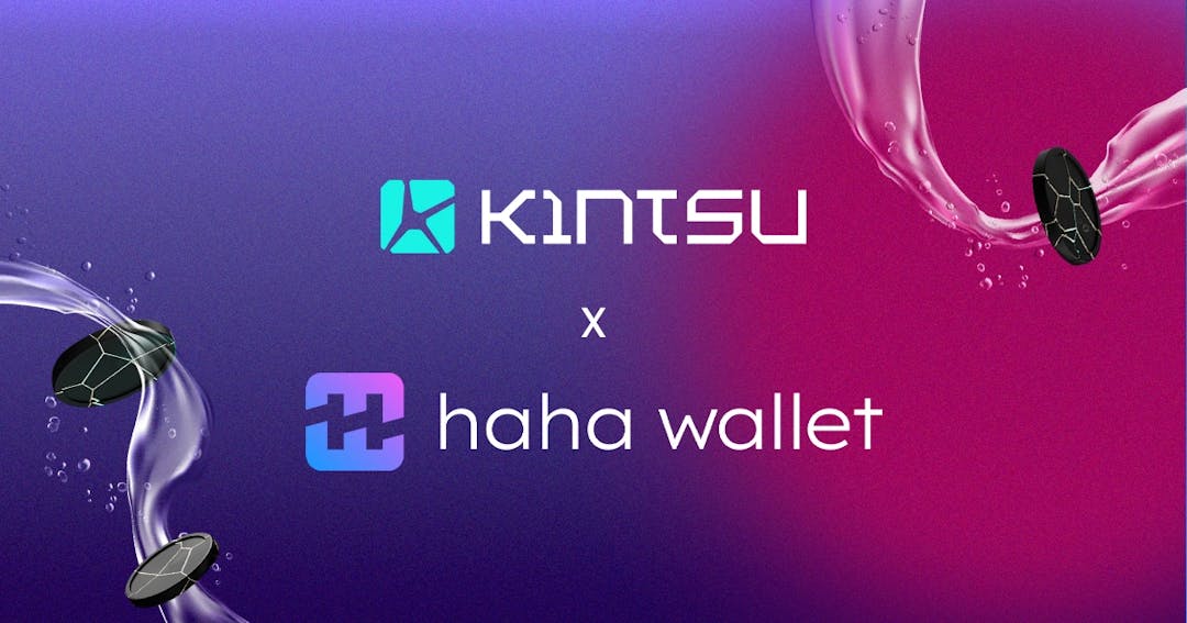 Announcing Our Partnership with HaHa Wallet: Boosting Monad DeFi Growth